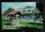 Modern Coloured Postcard by Gladys Goodall of Wishing Well The Strand Tauranga. - 444494 - Postcard