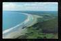 Modern Coloured Postcard by Gladys Goodall of Ahipara Ninety Mile Beach. - 444522 - Postcard