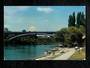 Modern Coloured Postcard by Gladys Goodall of Waikato River Hamilton. - 444533 - Postcard