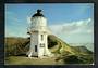 Modern Coloured Postcard by Gladys Goodall of Cape Reinga Lighthouse. - 444550 - Postcard