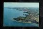 Modern Coloured Postcard by Gladys Goodall of East Coast Bays Auckland. - 444582 - Postcard