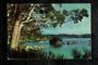 Modern Coloured Postcard by Gladys Goodall of Half Moon Bay Stewart Island. - 444585 - Postcard