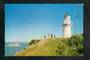 Modern Coloured Postcard by Gladys Goodall of East Cape Lighthouse. - 444606 - Postcard