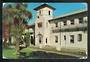 Modern Coloured Postcard by Gladys Goodall of The Lodge Hamner Springs. - 444622 - Postcard