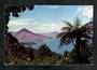 Modern Coloured Postcard by Gladys Goodall of Mt Shewell. - 444626 - Postcard
