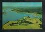 Modern Coloured Postcard by Gladys Goodall of Waitangi Hotel and Paihia. - 444639 - Postcard
