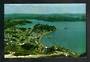 Modern Coloured Postcard by Gladys Goodall of Russell. - 444642 - Postcard