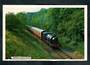 GREAT BRITAIN Modern Coloured Postcard of Preserved Train Highland Lake Country. - 444669 - Postcard