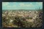 RHODESIA & NYASALAND Coloured postcard of Salisbury from the Koppie. - 444676 - Postcard