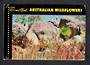 AUSTRALIA Lettercard Beautiful Australia Wildflowers. - 444687 - PostalHist