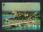 AUSTRALIA Modern Coloured Postcard of Narrows Bridge Perth. - 444689 - PostalHist