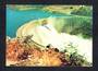 ZIMBABWE Modern Coloured Postcard of Kariba Dam. - 444694 - Postcard