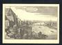 SWITZERLAND Modern Postcard of Engraving of Tembel Basel. - 444700 - Postcard