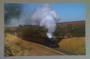 GREAT BRITAIN Modern Coloured Postcard of GWR 2-8-0T 5224 leaving Goathland. - 444741 - Postcard