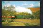GREAT BRITAIN Modern Coloured Postcard of Southern Region 4-4-0 30926 Repton south of Goathland. - 444742 - Postcard