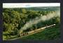 GREAT BRITAIN Modern Coloured Postcard of LNER K4 2-6-0 61994 The Great Marquess through Thomason Foss. Damaged corner. - 444747