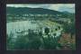 Modern Coloured Postcard of Whangarei Harbour. - 444760 - Postcard