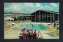 Modern Coloured Postcard by Robin Smith of Waitangi Hotel Bay of Islands. - 444761 - Postcard