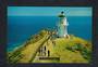 Modern Coloured postcard by PPL of Hastings of Cape Reinga. - 444776 - Postcard
