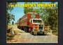 AUSTRALIA Tourist Folder The Flinders Highway. - 444799 - Postcard