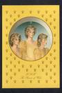 GREAT BRITAIN Modern Coloured Postcard of Princess Diana. - 444808 - Postcard
