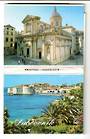 YUGOSLAVIA Small pack of 9 modern postcards of Croatia. - 444830 - Postcard