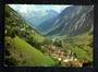 SWITZERLAND Modern Coloured Postcard of Wassen an der Gotthardstrabe. - 444849 - Postcard
