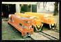 Modern Coloured Postcard of Esplanade Miniature Railway Palmerston North - 444866 - Postcard