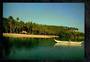 PHILIPPINES Modern Coloured Postcard of Puerto Galera. - 444875 - Postcard