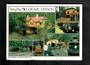 AUSTRALIA Modern Coloured Postcards of Victoria. Mainly Trains. - 444932 - Postcard