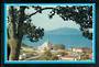 Modern Coloured Postcard of St Faith's Church Ohinemutu. - 445918 - Postcard