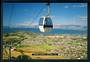 Modern Coloured postcard by PPL of Hastings of Skyline Gondola Rotorua. - 445952 - Postcard