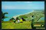 Modern Coloured Postcard of the Mount from the summit. - 446313 - Postcard