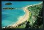 Modern Coloured Postcard of Ocean Beach and Marineland Mt Maunganui. - 446314 - Postcard
