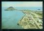 Modern Coloured Postcard of the Port of Tauranga Mt Maunganui. - 446315 - Postcard