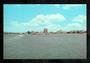 Modern Coloured Postcard of Tauranga from the harbour. - 446323 - Postcard