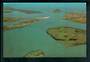 Modern Coloured Postcard of Tauranga. - 446335 - Postcard