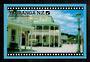 Modern Coloured Postcard of Historic Village Tauranga. - 446342 - Postcard