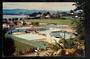 Modern Coloured Postcard by Logan of Memorial Park Tauranga. - 446345 - Postcard