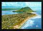 Modern Coloured Postcard by G B Scott of Mt Maunganui. - 446349 - Postcard