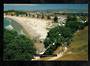 Modern Coloured postcard by PPL of Hastings of Ocean Beach Mount Maunganui. - 446356 - Postcard