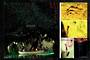 Modern Coloured Postcard by G B Scott. Montage of Waitomo Caves. - 446402 - Postcard