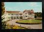 Modern Coloured Postcard by G B Scott of Waitomo Hotel. - 446403 - Postcard