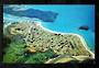 Modern Coloured Postcard by Aerial Surveys of Whangamata. - 446501 - Postcard