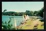 Modern Coloured Postcard. Yachting on Lake Taupo. - 446713 - Postcard