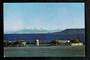 Modern Coloured Postcard by Hatmak of Lake Taupo. - 446715 - Postcard