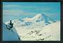 Modern Coloured Postcard of Mt Ngauruahoe. - 446801 - Postcard