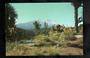 Modern Coloured Postcard by Robt Wells of Mt Ruapehu. - 446810 - Postcard