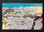 Modern Coloured Postcard by G B Scott of Top o' the Bruce Mt Ruapehu. - 446814 - Postcard
