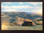 Modern Coloured Postcard by G B Scott. Land development Waiouru. - 446819 - Postcard